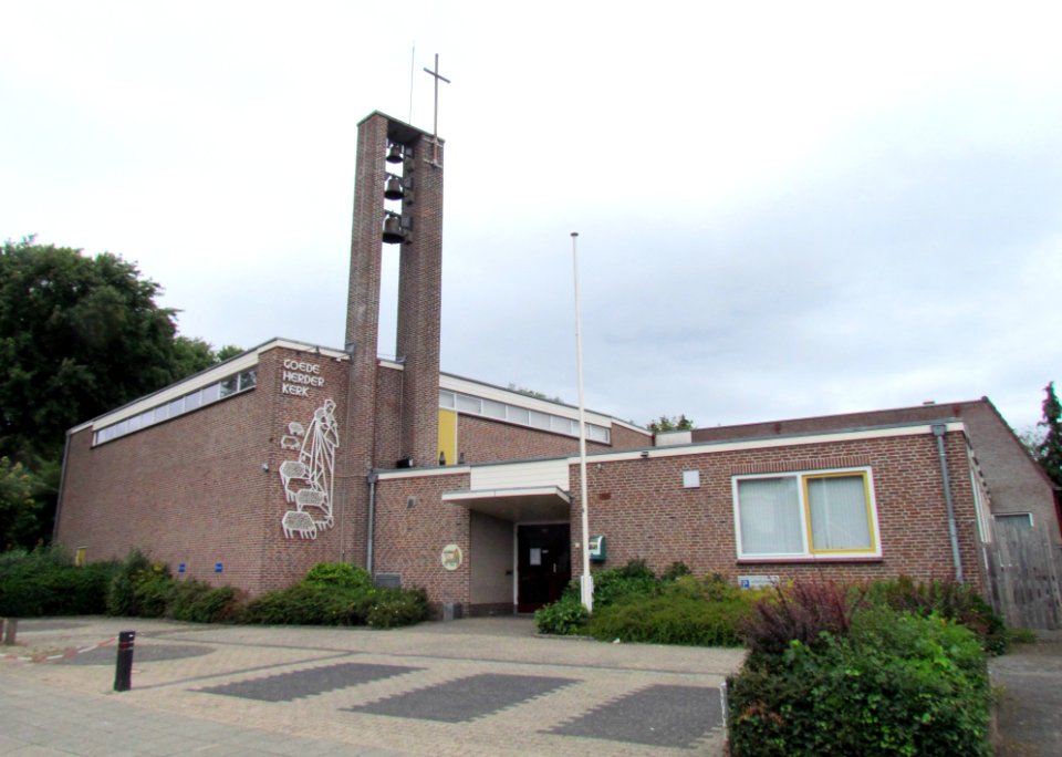 Epe, Goede Herderkerk