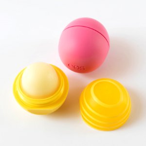 EOS lip balm 9