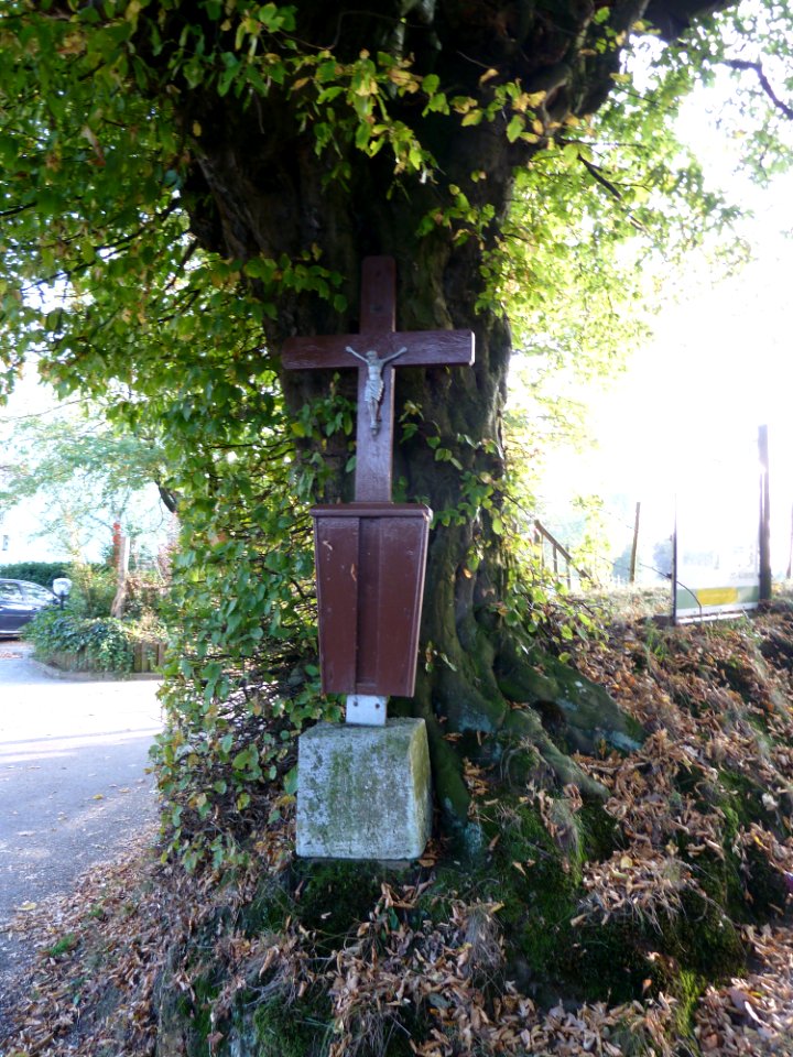 Epen-Wegkruis Julianastraat-Oosterberg