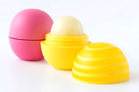 EOS lip balm 10