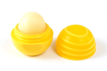 EOS lip balm 6 photo