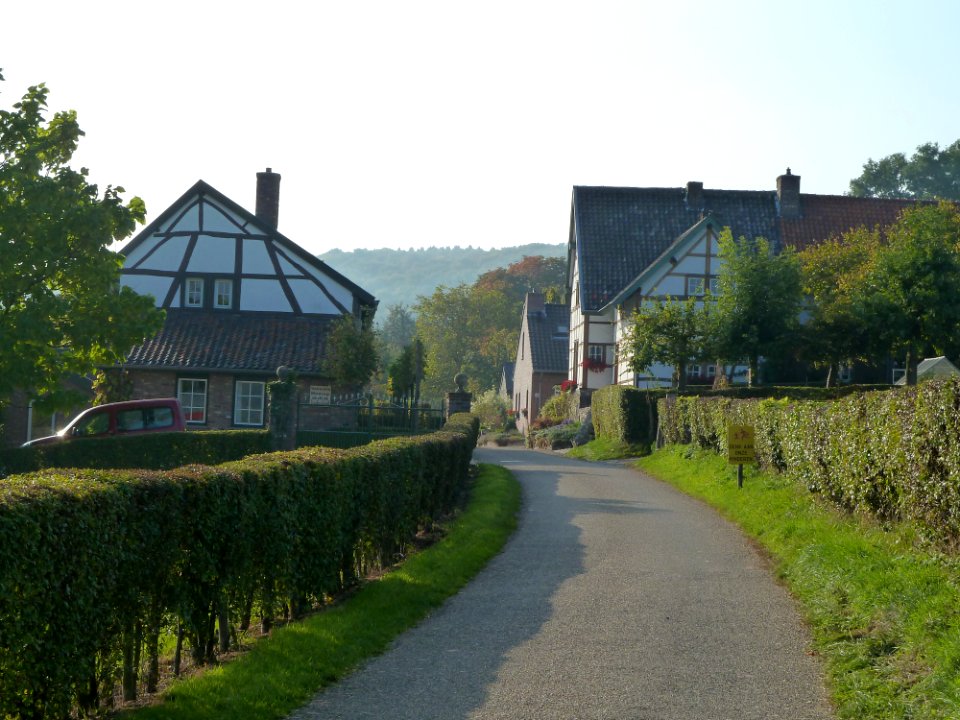 Epen-Diependalsweg 1-2