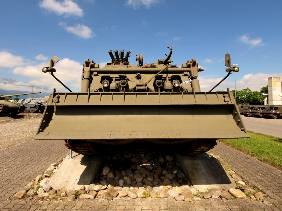 Entpannungspaanzer 65 pic02
