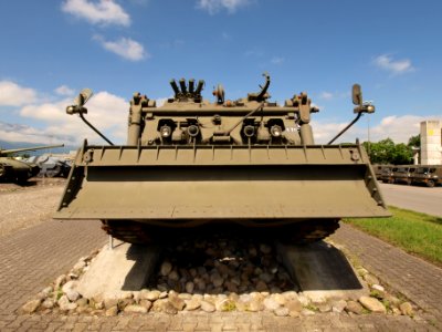Entpannungspaanzer 65 pic02