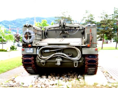 Entpannungspaanzer 65 pic09