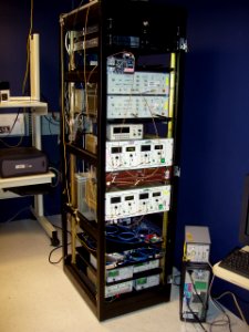Entangled link - Barb - DARPA Quantum Network - P1010012