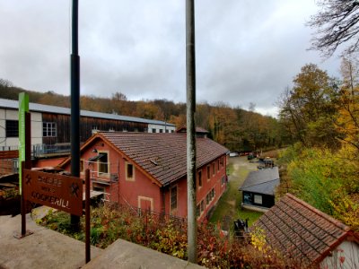 Entente Mine Cockerill Esch sur Alzette 20201116 114414