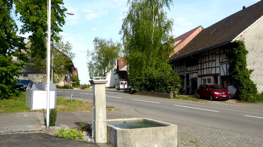 Engwilen TG