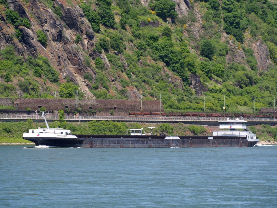 ENI 02325942 & ENI 02326253 near Sankt Goar-Oberwesel pic1