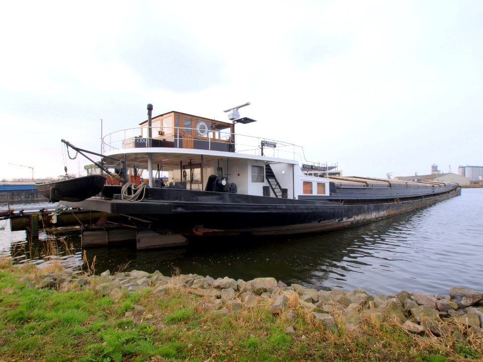 ENI 02304749, Vitalis Rotterdam pic1