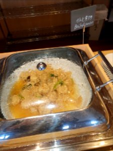 Engrish- がんも煮物 boiled cancer
