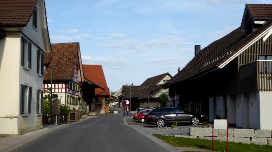 Engwang (TG)