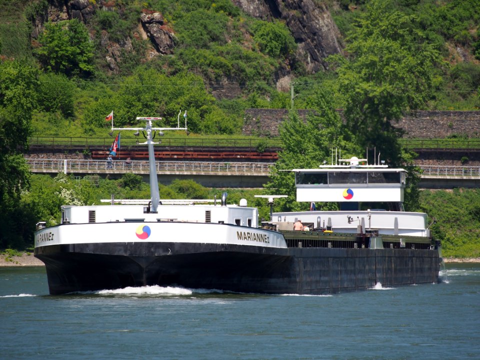 ENI 02325942 & ENI 02326253 near Sankt Goar-Oberwesel pic4