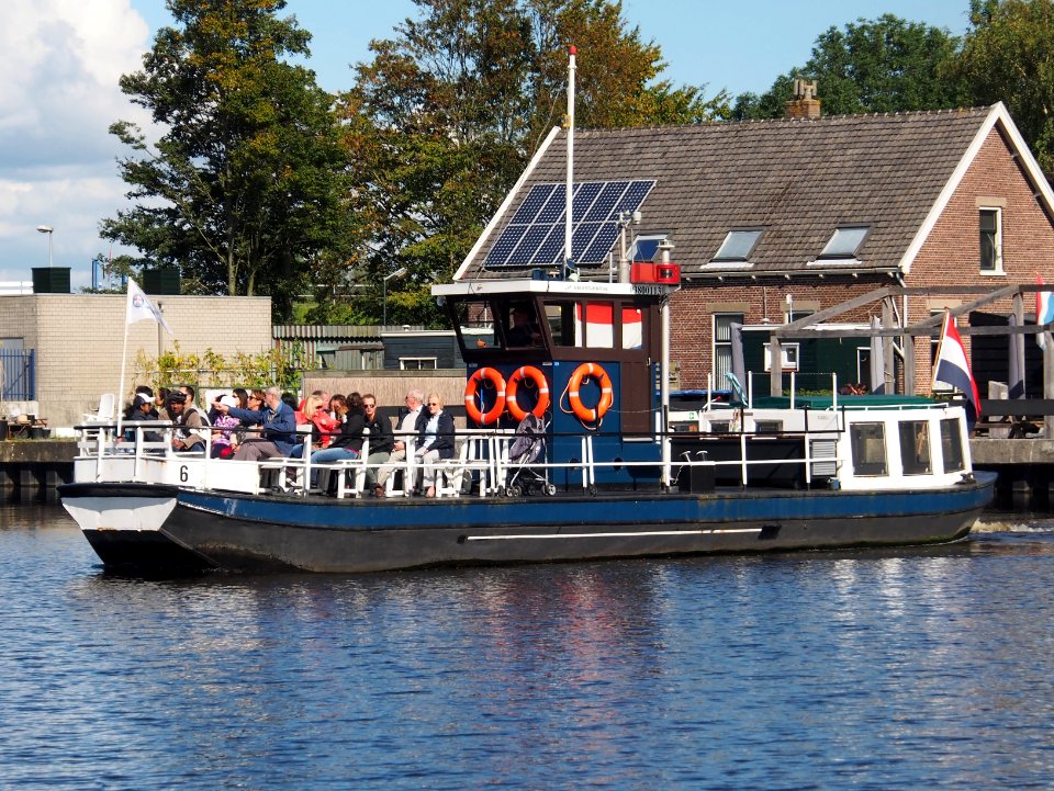 ENI 03800113 at Kinderdijk pic2