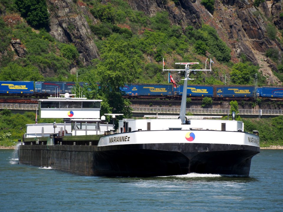 ENI 02325942 & ENI 02326253 near Sankt Goar-Oberwesel pic6