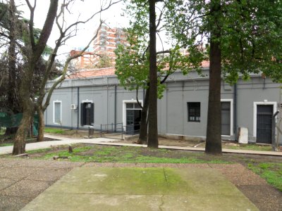 Entrada Belgrano R calle Sucre 01