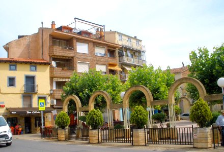 Entrena - Plaza El Coso 03