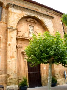 Entrena - Iglesia de San Martín 08
