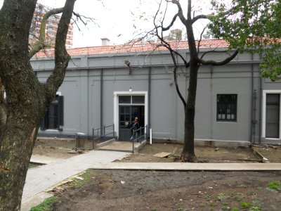 Entrada Belgrano R calle Sucre 02