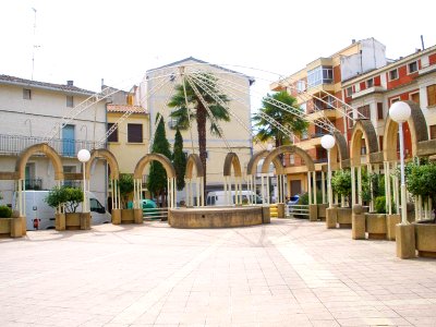 Entrena - Plaza El Coso 06