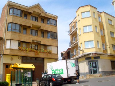Entrena - Plaza El Coso 04