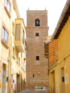Entrena - Iglesia de San Martín 05