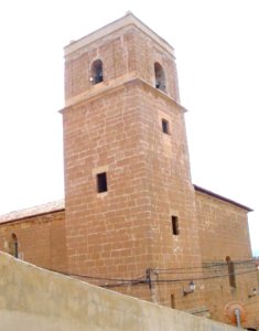 Entrena - Iglesia de San Martín 04