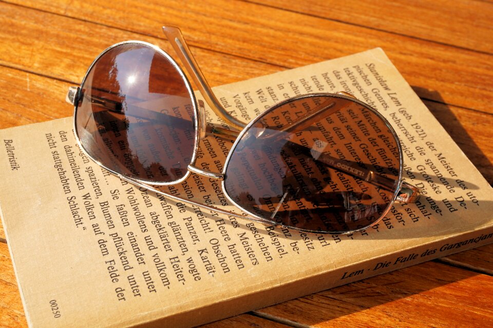 Sun protection summer leisure