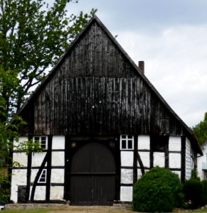 Entrup - An der Ilse 3