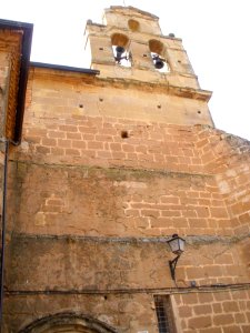Entrena - Convento de Santa Clara 3