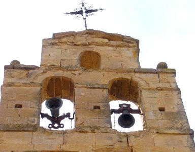 Entrena - Convento de Santa Clara 5