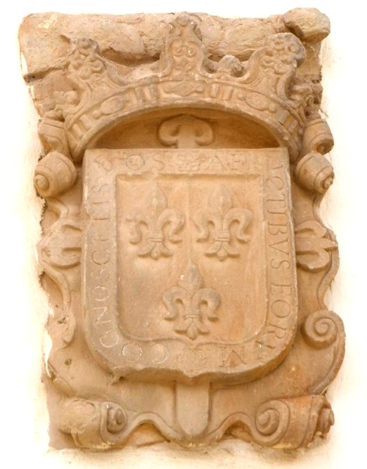Entrena - Convento de Santa Clara 7
