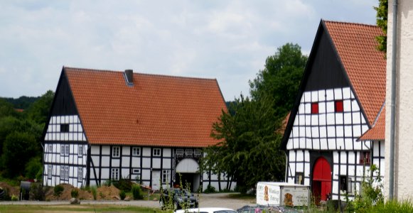 Entrup - Hof Hanken - 5