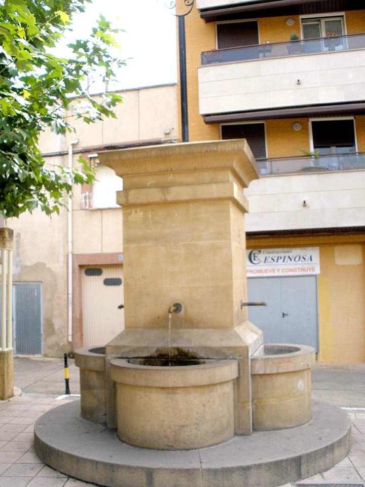 Entrena - Plaza El Coso 07