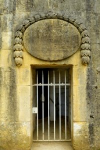 Entry - Lord Cobham's Pillar, Stowe - Buckinghamshire, England - DSC07920