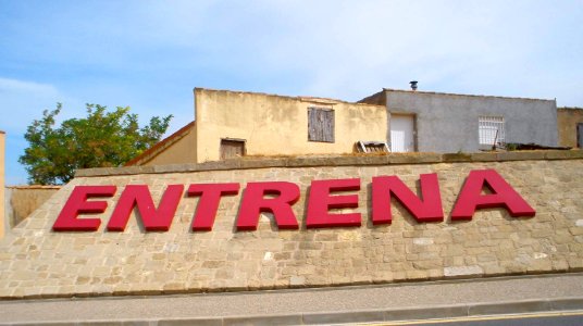 Entrena 05