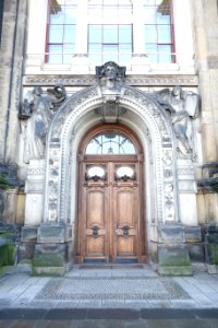 Entry - Kunstakademie (Dresden) - DSC08983