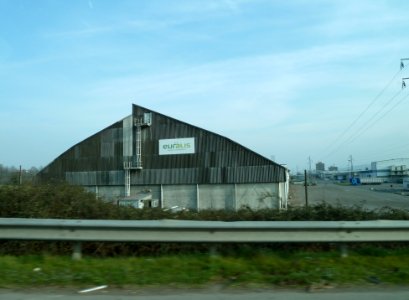 Entrerpise Euralis à Lescar
