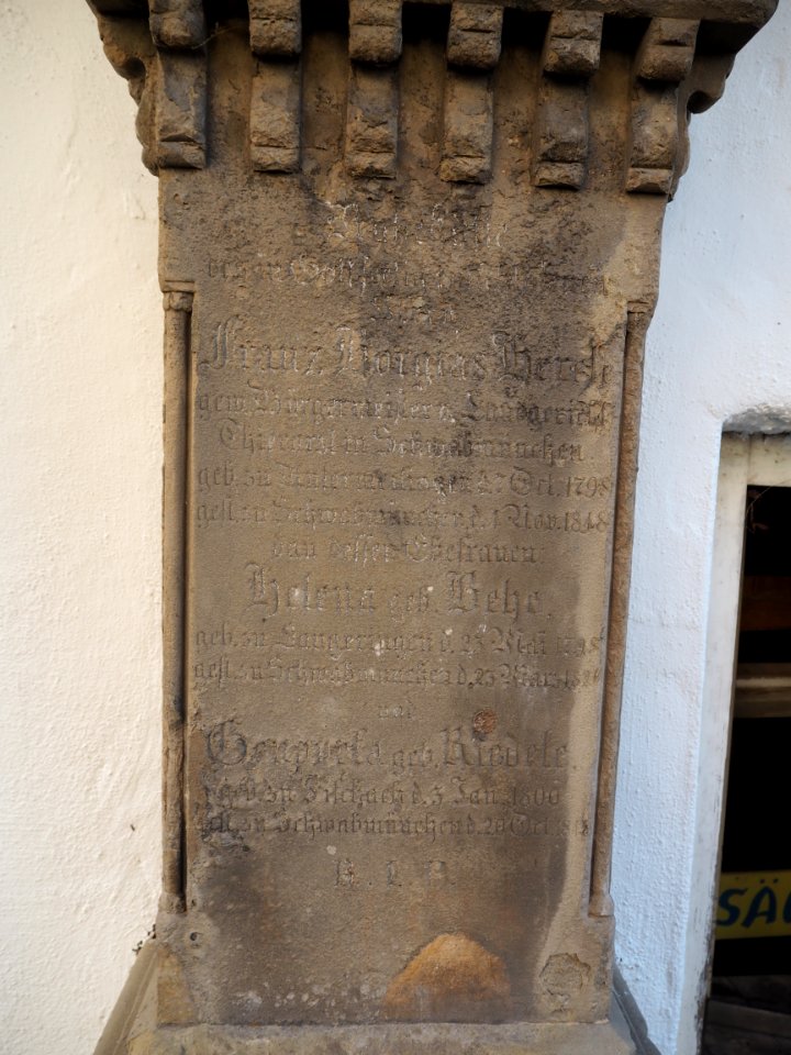 Epitaph Schwabmünchen (03)