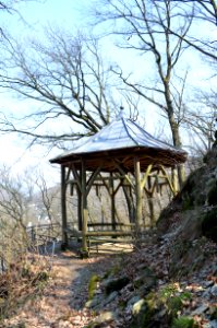 Eppstein, Männerchor-Tempel