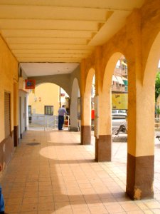 Entrena - Plaza El Coso 13