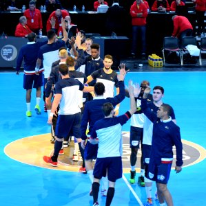 Equipe de France 3-20160110