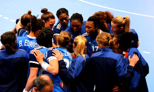 Equipe de France au TIPIFF 2015-20151129 3