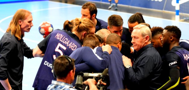Equipe du PSG-20160416-PSG-TOULOUSE
