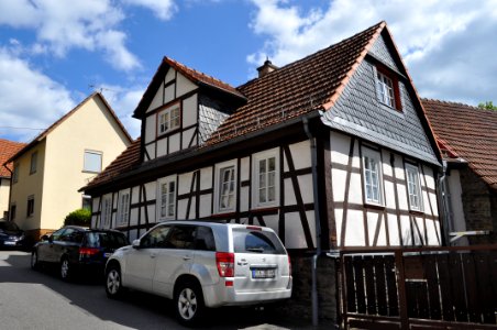 Eppenhain, Ehlhaltener Straße 23