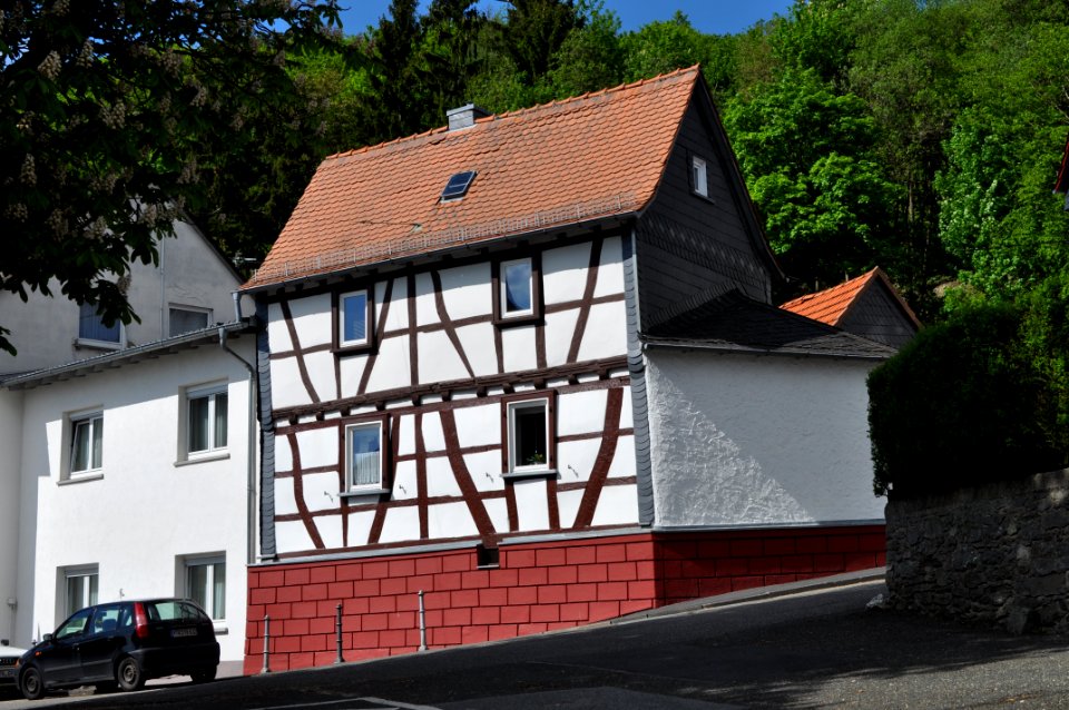 Eppenhain, Ehlhaltener Straße 24