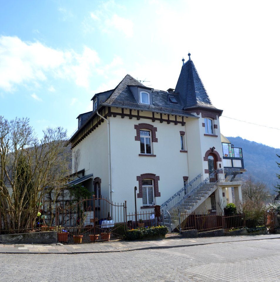 Eppstein, An der Hohl 7