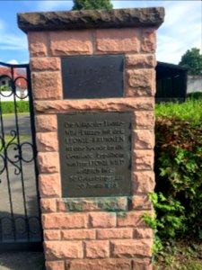 Eppelheim, Leonie-Wild-Platz (1)