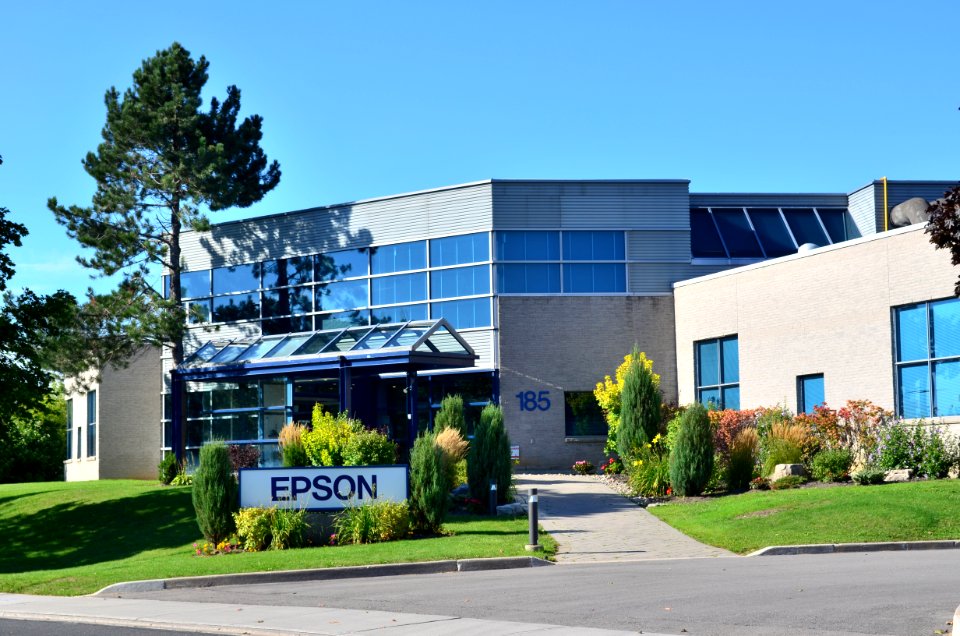 EpsonCanada photo