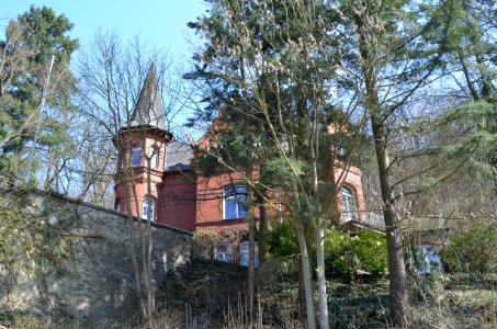 Eppstein, Burgstraße 2